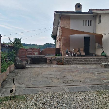 Bella Gavi - Natura E Relax Exterior photo