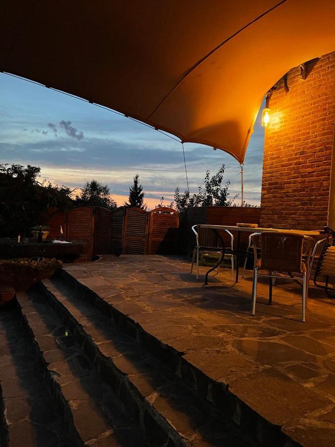 Bella Gavi - Natura E Relax Exterior photo