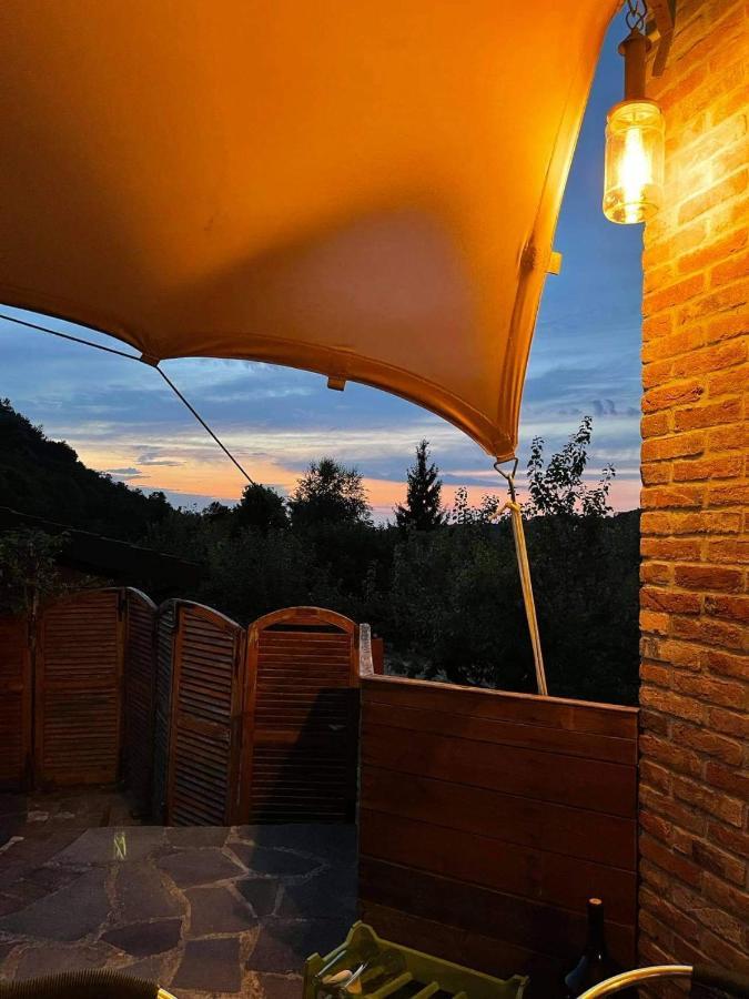 Bella Gavi - Natura E Relax Exterior photo
