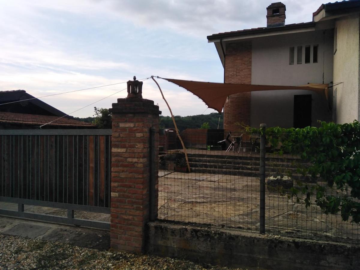 Bella Gavi - Natura E Relax Exterior photo