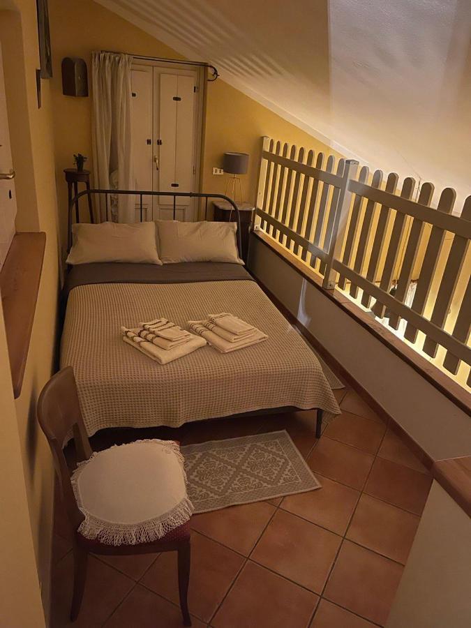 Bella Gavi - Natura E Relax Exterior photo